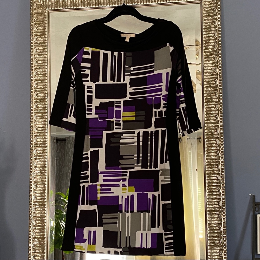 Banana republic dress size small